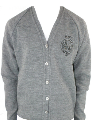 de Stafford Year 11 Cardigan 